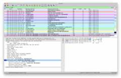 WireShark 集成纯真网络IP数据库