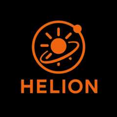 Helion Logo
