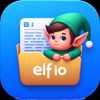 ELFIO ELFIO Logo