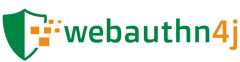 WebAuthn4J