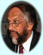 Pachauri