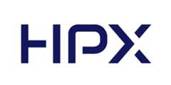 HPX Logo