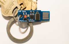 The door keys are not used