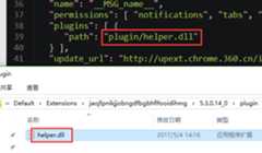 360抢票王插件dll截图