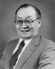 Dawon Kahng (1931 – 1992), Courtesy NEC Corporation