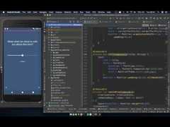 Morning Minimise - Live Streams: Jetpack Compose Playlist on YouTube by hitherejoe_dev