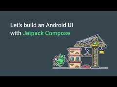 Let’s build an Android UI with Jetpack Compose (Mobile Twente & JUG Lodz meetups)