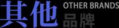 其他品牌