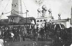 Молвитино, Буйский уезд, Костромская губерния на фотографиях.