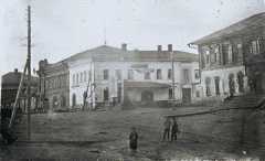 Сусанино, Костромская область на фотографиях