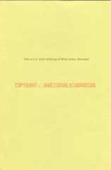 Ode To L.A. While Thinking of Brian Jones, Deceased