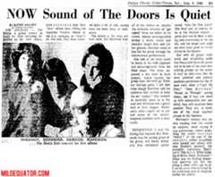 Aquarius Theater - Review