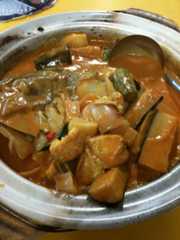 そうだ、FHCを食してなかった