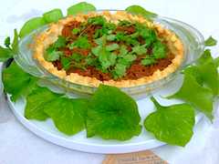 Squirrel Meat Pie Squirrel Meat Pie