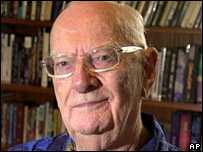 Sir Arthur C Clarke