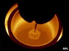 Silicon wafer manufacturing (SPL)