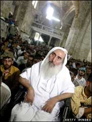 Shiekh Ahmad Yassin