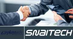 Snai, leader di scommesse e giochi da casinò in Italia cede a Playtech