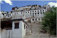 ladakhmonastery