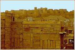 fort