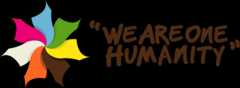 We Are One Humanity logo