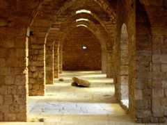 The Tripoli Citadel The Tripoli Citadel