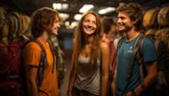 Les meilleures pratiques pour un hébergement sûr et abordable lors de voyages scolaires