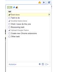 Google-Tasks-ex Google-Tasks-ex