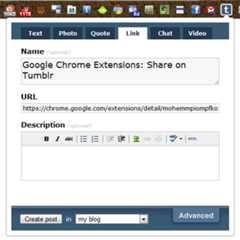 Share on Tumblr Share on Tumblr