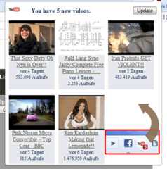 YouTube Updater YouTube Updater