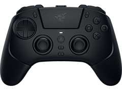 PS5の公式ライセンスを取得したeスポーツ向けワイヤレスゲームパッド「Razer Raiju V3 Pro」が11月25日に発売