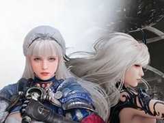 「黒い砂漠」の新クラス“セラフィム”が発表に。初心者学校“オルビア・アカデミー”などが発表された「2025カルフェオン宴会」をレポート