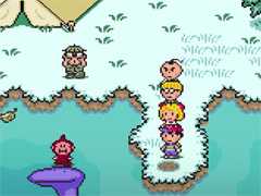 NHK「ゲームゲノム」Season2 第10回は「MOTHER2」。糸井重里氏,バカリズムさんと共に探す“おまえのばしょ”