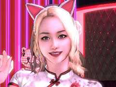 PC向けオンラインダンスゲーム「Club M Star」,事前登録受付を開始。ハウジング機能を紹介する最新動画も公開に