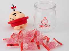 「MOTHERのおみせ。」渋谷PARCO6階に7月25日から期間限定オープン。どせいさんのキャンディボトルなど新商品も登場