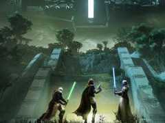 「Destiny 2」3人チームで挑戦する新迷宮「均衡」を実装。競合モードが有効となる「迷宮レース」を開催中