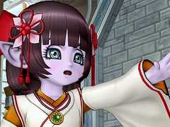 「ドラゴンクエストX オンライン」,次期大型アップデート“バージョン 6.4”の情報を公開。マスタークラスの新職業ガーディアンが登場