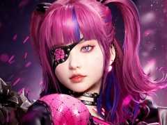 「Paragon: The Overprime」に新たなタンクヒーロー「アデル」が参戦。5vs.5の対戦モード「レッドムーン」を実装