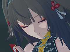 「ゼンレスゾーンゼロ」,新エージェント「葉瞬光」「照」が登場する新映像を公開。新たなアイドル陣営「妄想エンジェル」もサプライズ登場