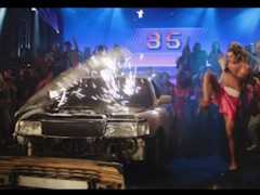 実写映画「Street Fighter」のトレイラー公開。おなじみのキャラが顔を揃え,最後には車破壊シーンも