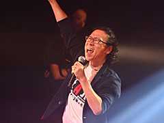 「29周年記念コンサート LIVE A LIVE A LIVE 2023 八王子編」レポート。すべての力を結集し,コンサートは大団円へ