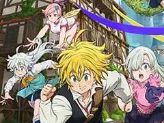 ネットマーブル,TGS 2025の全ステージイベントを公開。「七つの大罪:Origin」「モンギル:STAR DIVE」のトークや試遊,ゲスト出演などを実施