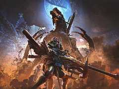 「モンハンワイルズ」,巨戟龍「ゴグマジオス」が登場する無料タイトルアップデート第4弾を配信開始。最新のイベント配信スケジュールも公開