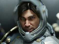 SFアクション「EXODUS」の発売時期が2027年前半に決定。Wizards of the Coastが設立したArchetype Entertainmentが開発