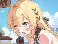 Yostarの新作タイトル「ステラソラ」,App Storeで事前登録の受付を開始。記憶を失った魔王となり,少女たちとともに旅をする