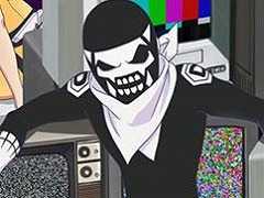 戦略マッチパズルゲーム「戦隊大失格 パズルキーパー」,事前登録受付を各ストアで開始。Amazonギフトコードが当たるSNSキャンペーンを開催