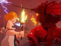 「ゼルダ無双 封印戦記」,やり込み要素“ファントムモード”と難度“禁忌”などを追加する無料アップデート第2弾を12月18日に実装