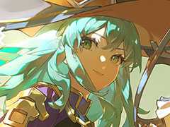 「ブループロトコル:スターレゾナンス」,正式サービスを12月18日に開始。最新トレイラー「新たなる冒険」も公開に