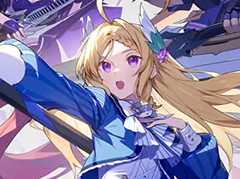 「星痕共鳴(Blue Protocol: Star Resonance)」,中国国内で2025年7月17日正式リリース