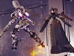 「DAEMON X MACHINA TITANIC SCION」,無料アップデート第3弾を12月19日に配信。カルディアなど3体の新規ボスが登場